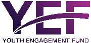 Youth Engagement Fund Logo
